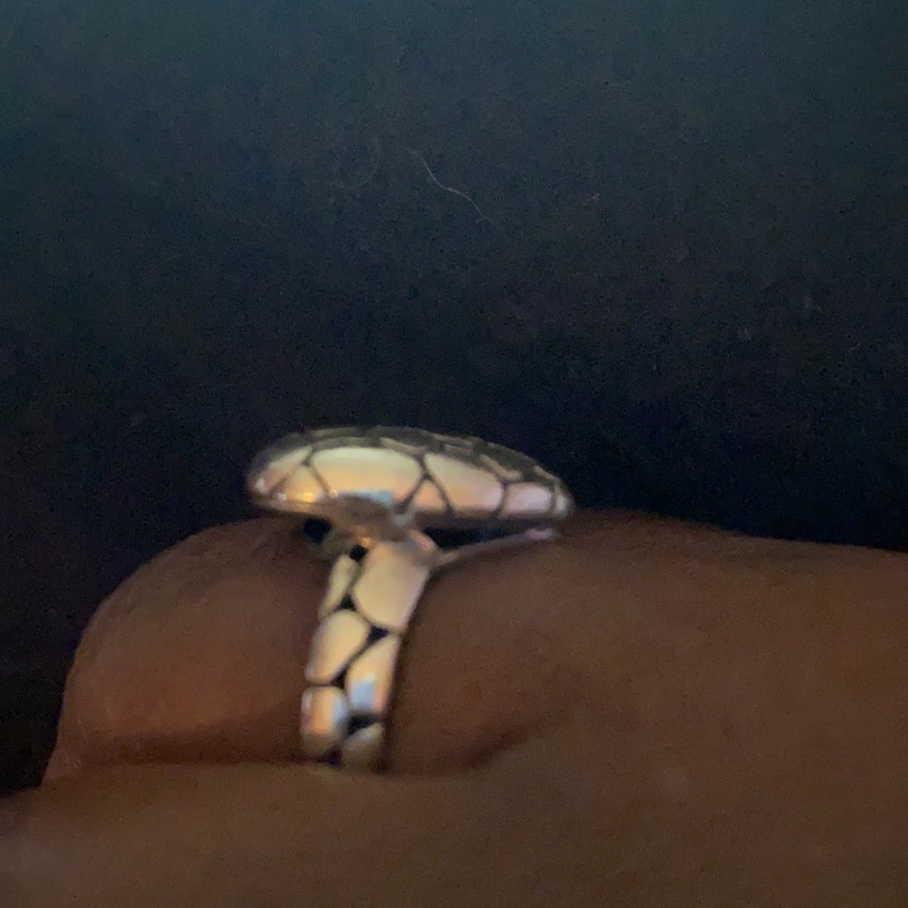 Heart ❤️ Ring - Picture 7 of 7